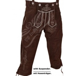 Knee Lederhosen - Gents